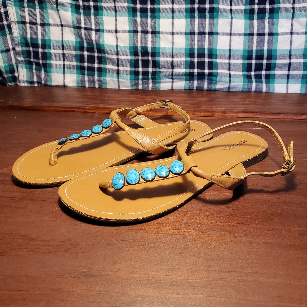 Merona sandles